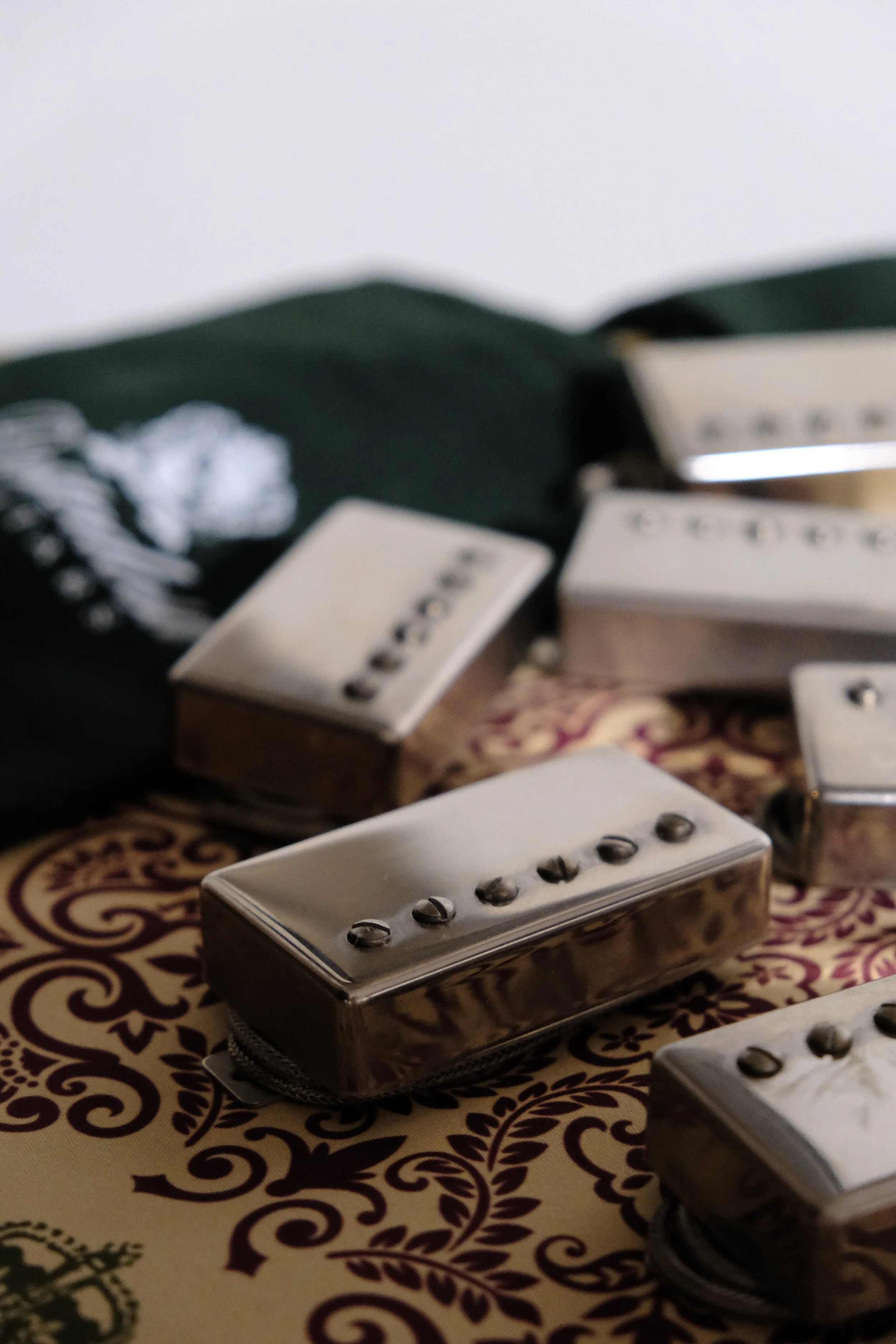 shop — Castedosa Guitars